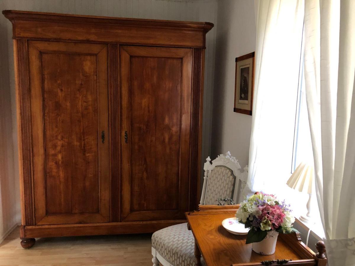 Fewo Worpswede Gnarrenburg Dış mekan fotoğraf